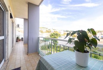 Apartamento T3 em Lisboa