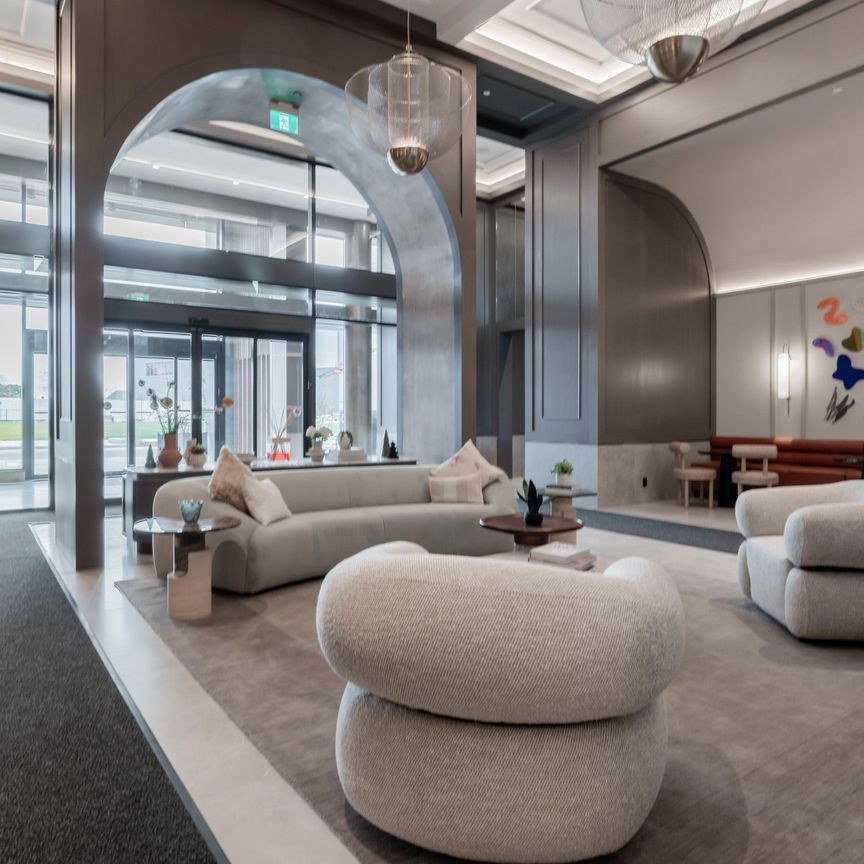 For Lease - 31 York Garden Way Unit# 602, Toronto, Ontario - Photo 1