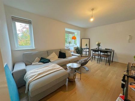 1 bedroom flat to rent - Photo 5