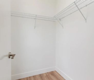 Gardner Living Apartments & Townhomes — 2 Bed - B3 plan - Photo 3