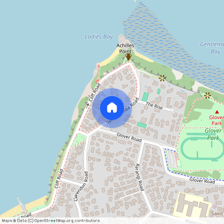 14A Springcombe Road, Saint Heliers, Auckland City