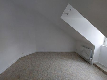 Appartement T1 à louer - 20 m² - Photo 3