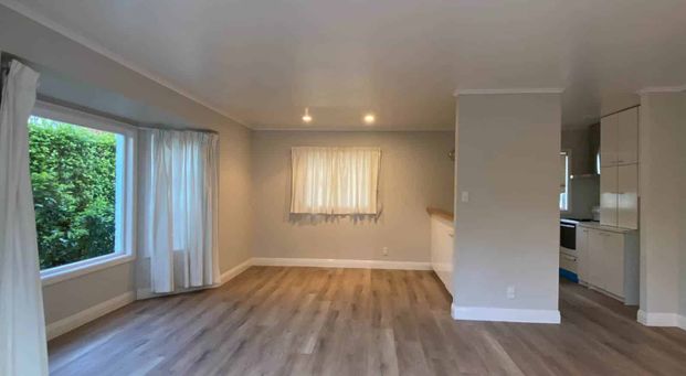 Nice, cosy 2 bedrooms with water included! - Photo 1