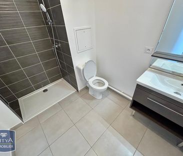 Location Appartement 2 pièces 50m² ELANCOURT 78990 - Photo 3