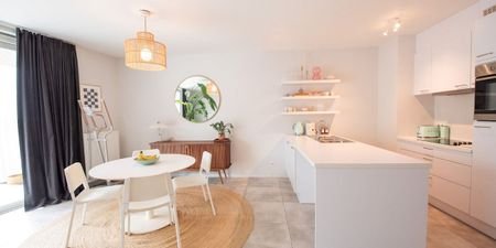 Appartement te huur in Gent voor € 1.150 met 2 slaapkamers - Foto 4