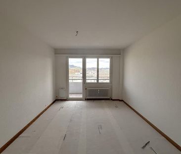 3.5 Zimmer, 7. Stock - Photo 1