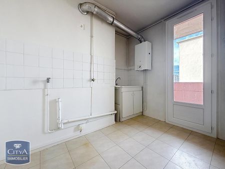 Location Appartement 2 pièces 44m² VILLEURBANNE 69100 - Photo 2
