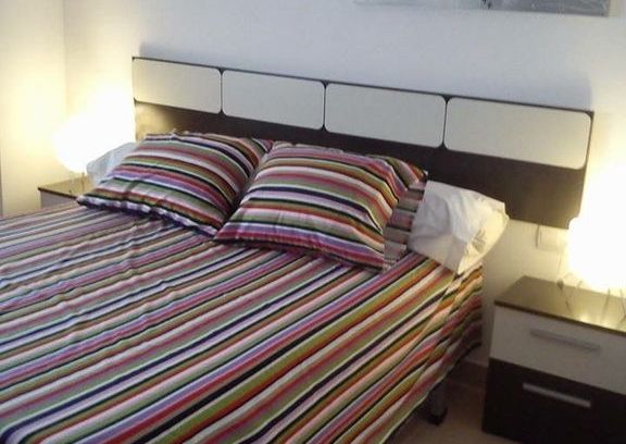 2 room luxury Apartment for rent in Nerja, Andalusia