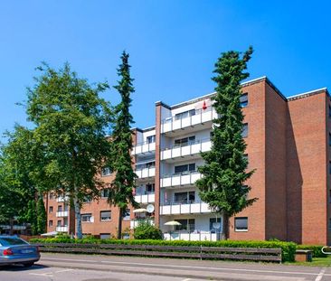 3-Zimmer-Wohnung in Bergheim Zieverich - Foto 1