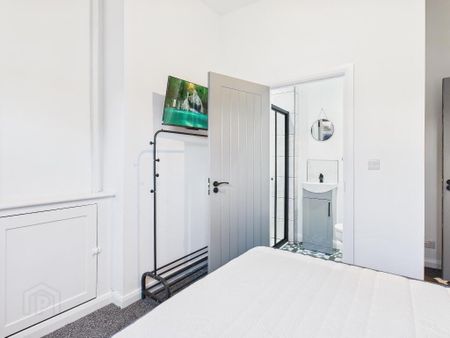 Room 1, 419 Woodstock Road, Cregagh Road, Belfast, BT6 8PW - Photo 5