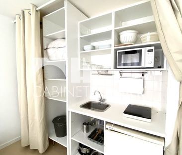 Location Appartement 1 pièce 20m² ST ETIENNE 42000 - Photo 6