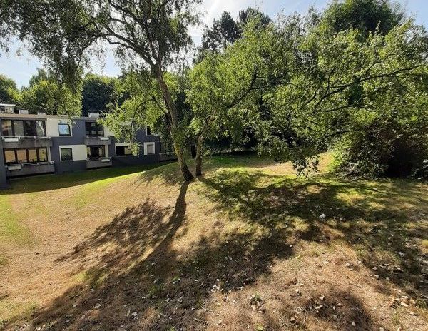 Mit wunderschönem Blick ins Grüne! - Foto 1