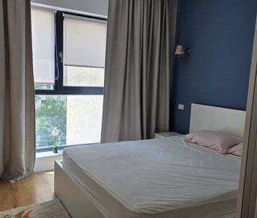 Lujerului Plaza Residence, proprietar, mall - Photo 6