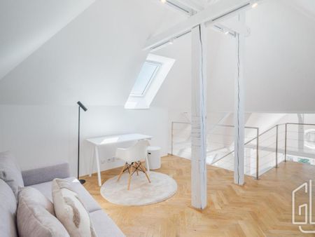 Pronájem bytu 3+1 144 m2 - Fotografie 5
