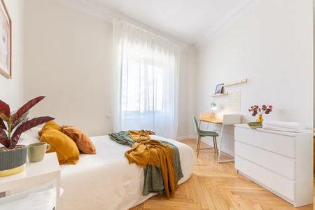 Calle del Príncipe de Vergara, Madrid, Community of Madrid 28006 - Photo 2