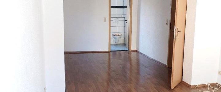 gemütliche 2,5 Zimmer Wohnung am Herminghauspark zu vermieten - Foto 1