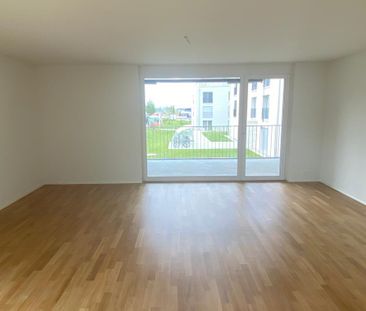 Topmoderne 3.5 Zimmer-Wohnung im beliebten Tägerwilen sucht sie! - Photo 1