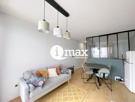 Location Appartement ASNIERES SUR SEINE - - Photo 2