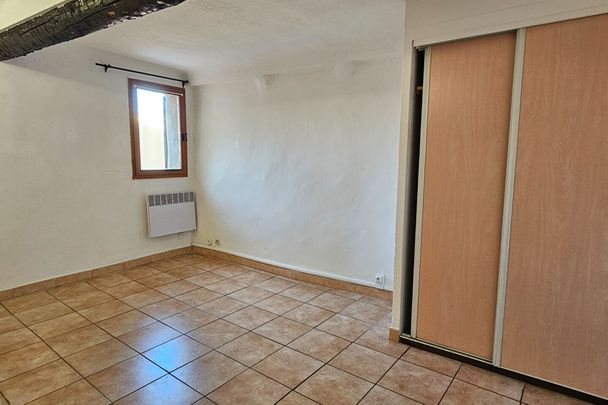 APPARTEMENT MARSEILLE 09 - 4pièce(s) - 61.75 m2 - Photo 1