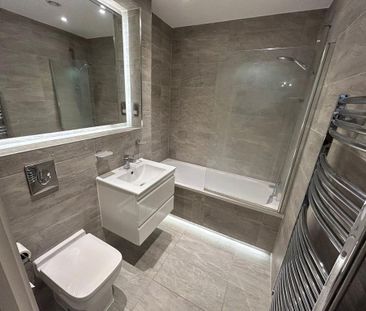 1 bedroom flat to rent - Photo 6