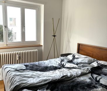 2 Zimmer, 53 m², 1. Stock - Photo 2