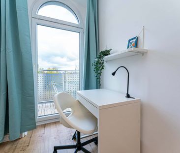 Lüneburger Straße WG119.03 - Photo 4