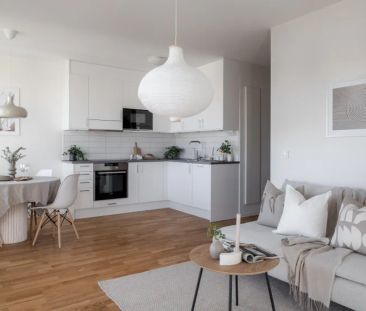 Karlslundsvägen, Järfälla - Foto 1