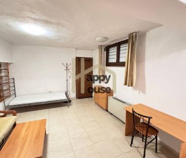 Studio/Γκαρσονιέρα για ενοικίαση Τσινάρι (Άνω Πόλη) - Photo 4