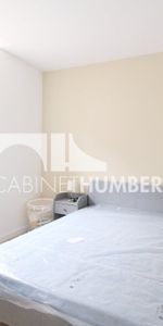 Location Appartement 2 pièces Meublé 40m² ST ETIENNE 42000 - Photo 3