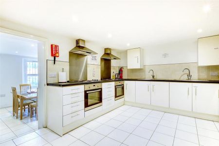 6 bedroom house to rent - Photo 5