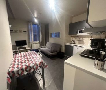 APPARTEMENT ETUDIANT - Photo 4