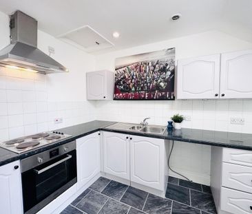 1 bedroom flat to rent - Photo 3