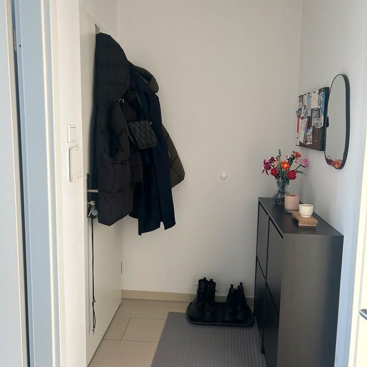 NACHMIETER für 2-Zi-Whg | Nähe HBf & Uni | Bezug nach Absprache 4 - Photo 1