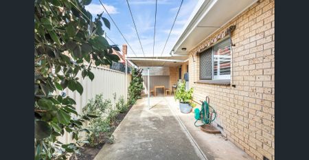 Modern Charm! 2-Bedroom Retreat in Underdale - Photo 5