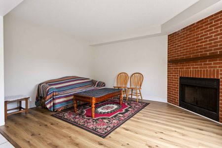 For Lease - 107 Joycedale Street Unit# Upper, Markham, Ontario - Photo 5