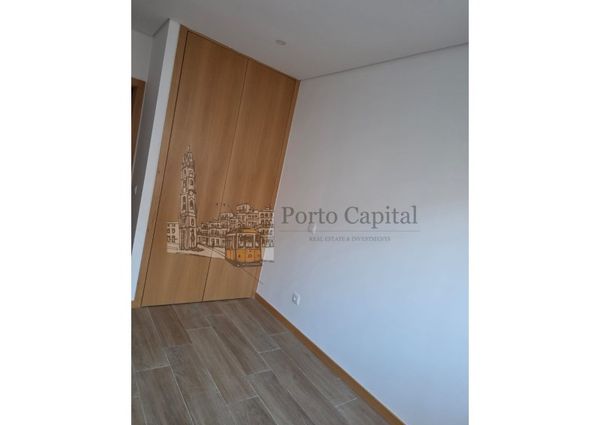Apartamento T3 em Porto