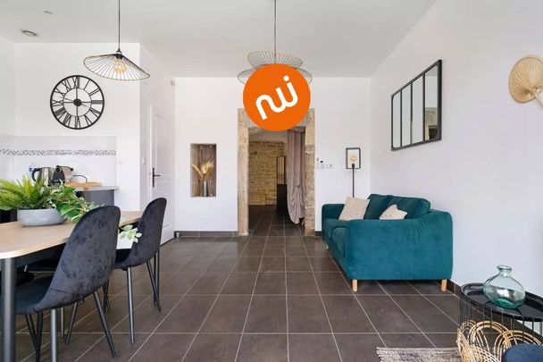 Rental Apartment - Photo 1