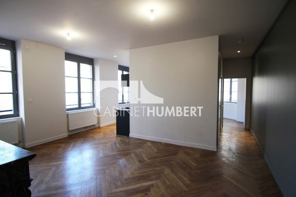 Location Appartement 3 pièces 71m² ST ETIENNE 42000 - Photo 1