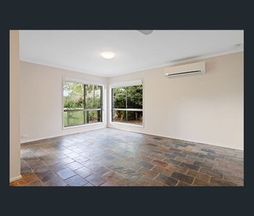 Spacious 4 Bedroom Home with Park Views - Photo 1