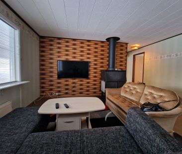 Hjortronstigen, Malå - Photo 1
