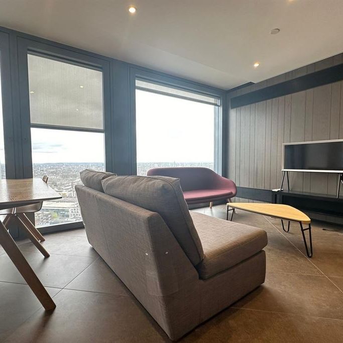 1 bedroom apartment to rent - Photo 1