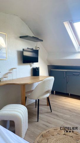 Location Appartement 1 pièce 10m² REIMS 51100 - Photo 2