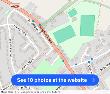 Keighley Road, Halifax, HX2 - Photo 1