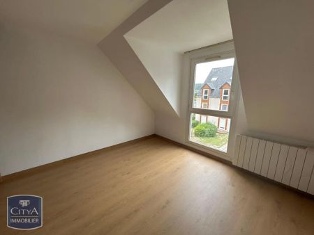 Appartement à louer 1 pièce 20.55m² - Photo 4