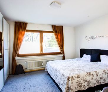 Blömker! Attraktive 2,5-Raum Wohnung in der Gladbecker Innenstadt! - Photo 4