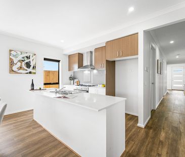 Stylish 4-Bedroom Family Home in the Heart of Armstrong Creek - Photo 2