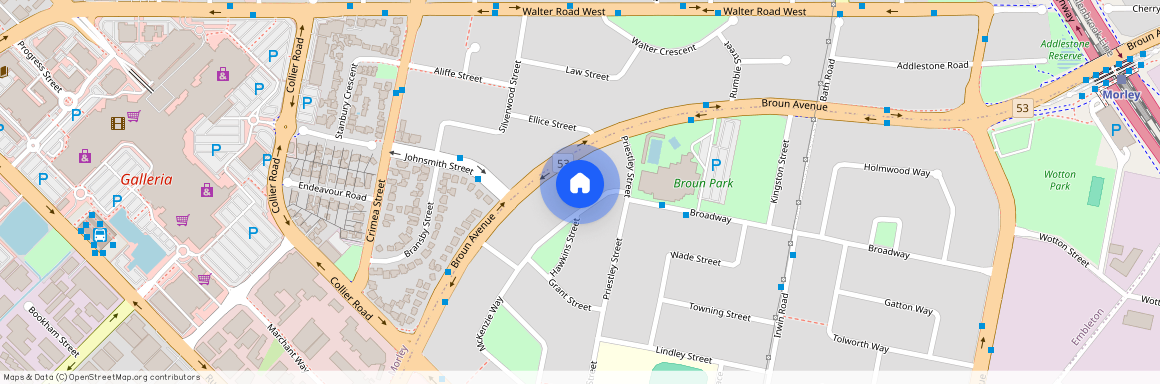 6 McKenzie Way, 6062, Embleton