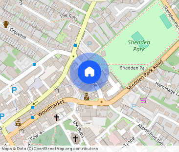 5 Rose Lane, Kelso, TD5 7AP - Photo 1