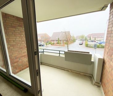 2 schöne Zimmer in Reislingen S/W, Küche und Duschbad mit Fenster - Photo 6