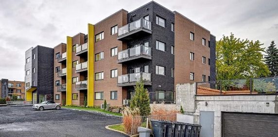 Studio - Longueuil - $1,090 /mo - Photo 2